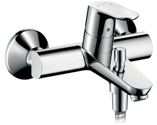 Смеситель для ванны Hansgrohe Focus Е2 3194000