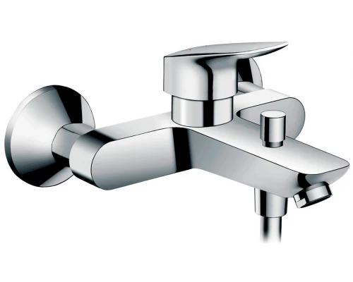 Смеситель для ванны Hansgrohe Logis 71400000