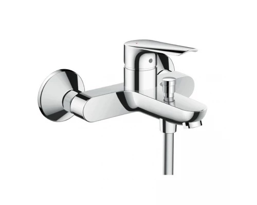 Смеситель для ванны Hansgrohe Logis E 71403000