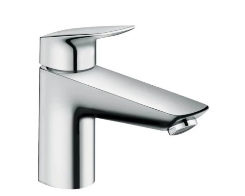Смеситель для ванны Hansgrohe Monotrou Logis 71311000