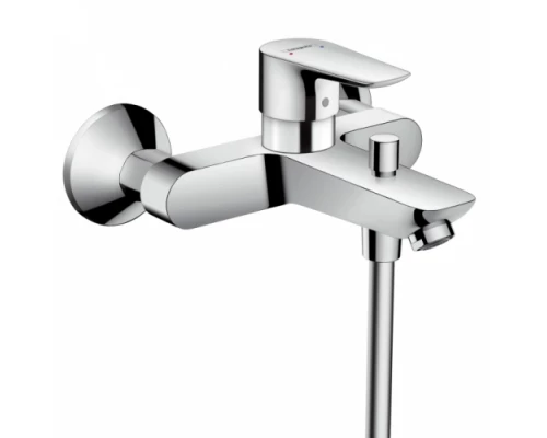 Смеситель для ванны Hansgrohe Talis E 71740000