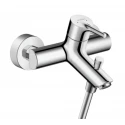 Смеситель для ванны Hansgrohe Talis S 72400000 Смеситель для ванны Hansgrohe Talis S 72400000