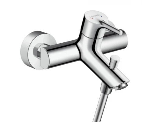 Смеситель для ванны Hansgrohe Talis S 72400000