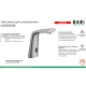Смеситель для раковины Iddis 020SBSNi86 сенсорный
