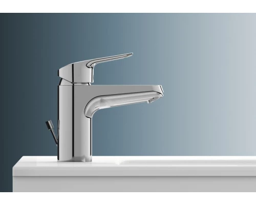 Смеситель для раковины Ideal Standard Ceraflex Grande B1712AA с донным клапаном