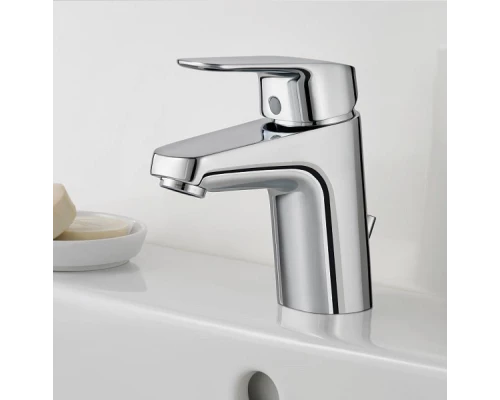 Смеситель Ideal Standard Ceraflex для раковины, хром, B1708AA