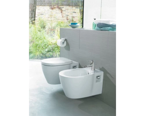 Смеситель Ideal Standard Connect Blue B9920AA для биде