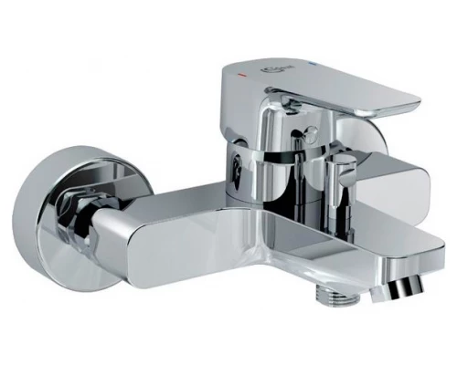 Смеситель Ideal Standard Ceraplan III B0718AA для ванны и душа