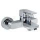 Смеситель Ideal Standard Ceraplan III B0718AA для ванны и душа