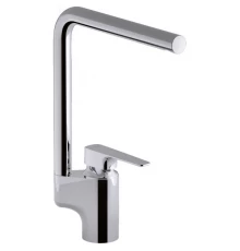 Смеситель Jacob Delafon Aleo+ E72358-CP для кухонной мойки