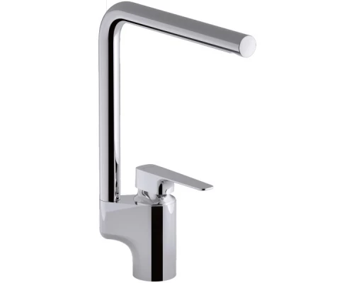 Смеситель Jacob Delafon Aleo+ E72358-CP для кухонной мойки