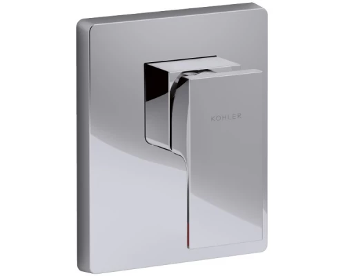 Смеситель Jacob Delafon Strayt 1-CP для душа