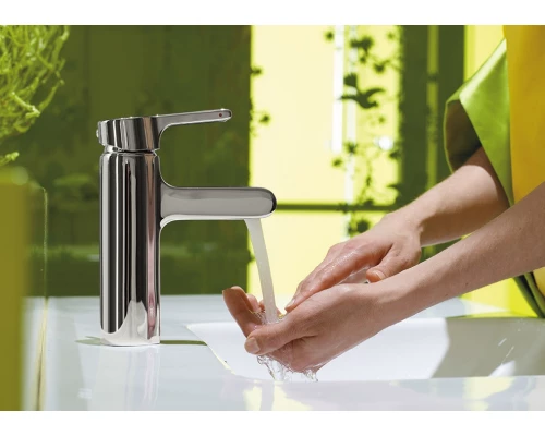 Смеситель Jacob Delafon Singulier E10496-CP для раковины