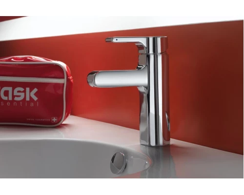 Смеситель Jacob Delafon Singulier E10496-CP для раковины