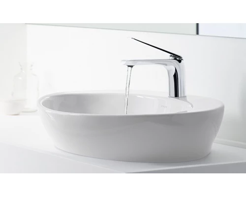 Смеситель Jacob Delafon Avid E97345-ND-CP для раковины