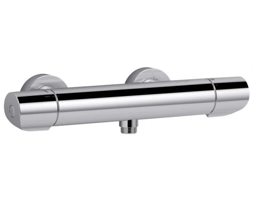 Смеситель Jacob Delafon Avid E97384-CP для душа термостатический