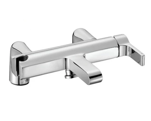 Смеситель Jacob Delafon Singulier E10868-CP для ванны