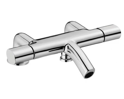 Смеситель Jacob Delafon Talan E10090-CP для ванны термостатический