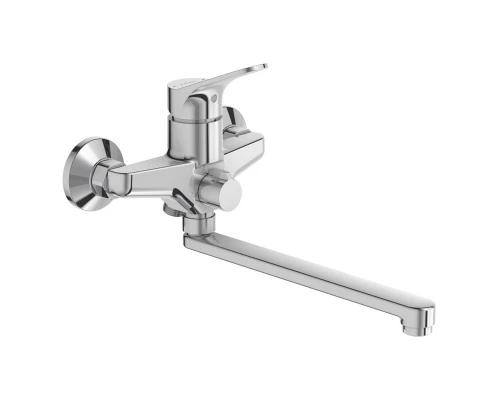Смеситель Jacob Delafon Brive E78117-CP для ванны/душа