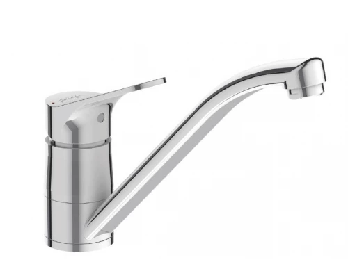 Смеситель Jacob Delafon Brive E78115-CP для кухонной мойки