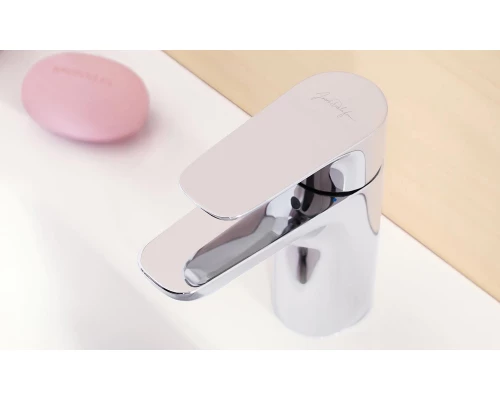 Смеситель Jacob Delafon ALEO E72277-CP для раковины