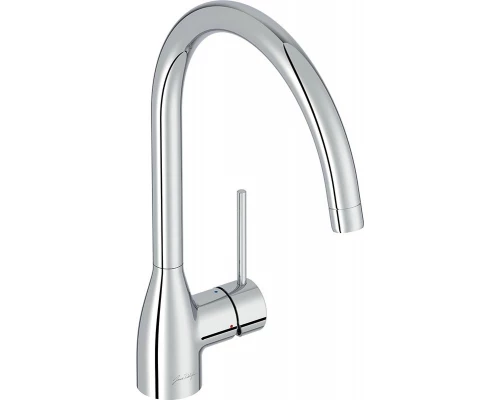 Смеситель Jacob Delafon Mariette E23303-CP для кухонной мойки