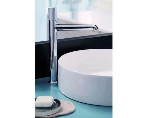 Смеситель Jacob Delafon Rivoli E24168-CP для раковины