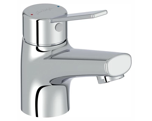 Смеситель Jacob Delafon EO E24158RU-CP для раковины, хром