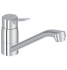Смеситель Jacob Delafon EO E24161RU-CP для кухонной мойки, хром