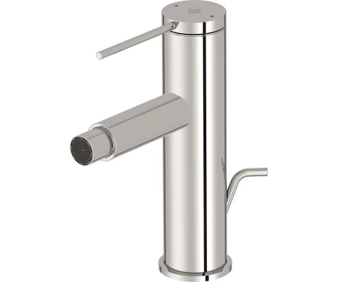 Смеситель Jacob Delafon Grands Boulevards для биде, с донным клапаном, хром, E77982-4A-CP