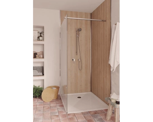 Смеситель Jacob Delafon Elate для душа, хром, E25754-CP