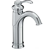 Смеситель Jacob Delafon Fairfax E72091 для раковины с донным клапаном