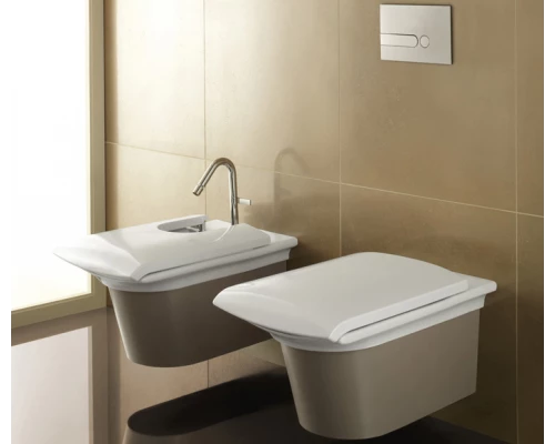 Смеситель Jacob Delafon Stillness E971-4-CP для биде