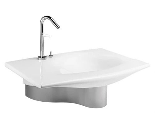 Смеситель Jacob Delafon Stillness E979-4-CP для раковины