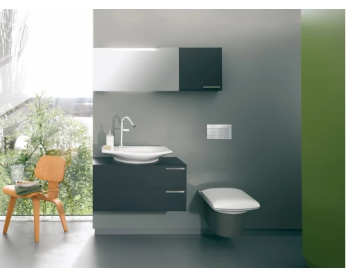 Смеситель Jacob Delafon Stillness E979-4-CP для раковины