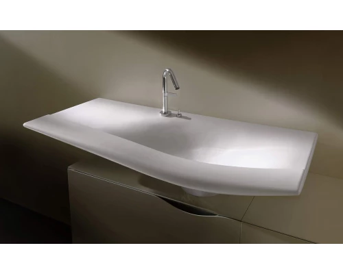 Смеситель Jacob Delafon Stillness E979-4-CP для раковины