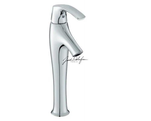 Смеситель Jacob Delafon Symbol E19774-CP для раковины высокий