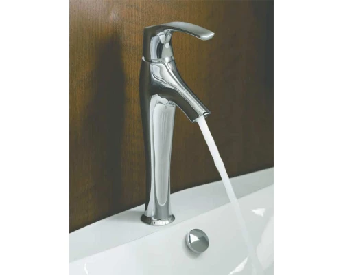 Смеситель Jacob Delafon Symbol E19774-CP для раковины высокий