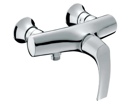 Смеситель Jacob Delafon Symbol E71682 для душа с эксцентриками