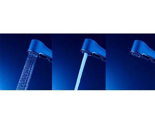 Смеситель Jacob Delafon Elate E13963-CP для кухни, хром