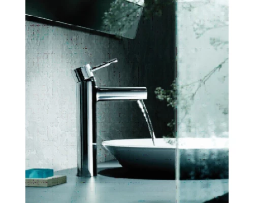 Смеситель Jacob Delafon Cuff E98299-CP для раковины