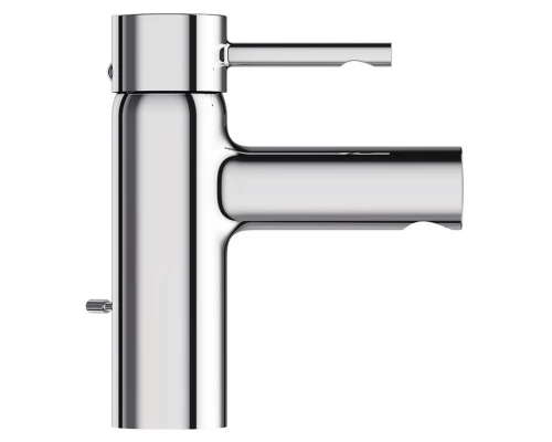 Смеситель Jacob Delafon Cuff E37041-CP для раковины с донным клапаном