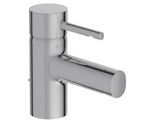 Смеситель Jacob Delafon Cuff E37301-CP для раковины с донным клапаном
