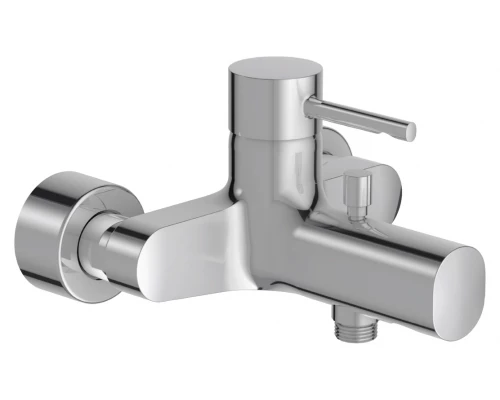 Смеситель Jacob Delafon Cuff E45532-CP для ванны и душа