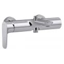 Смеситель Jacob Delafon Aleo E72282-CP для ванны и душа Смеситель Jacob Delafon Aleo E72282-CP для ванны и душа