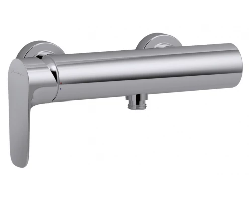 Смеситель Jacob Delafon Aleo E72351-CP для душа