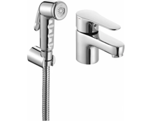 Смеситель Jacob Delafon July E16319-4-CP для раковины