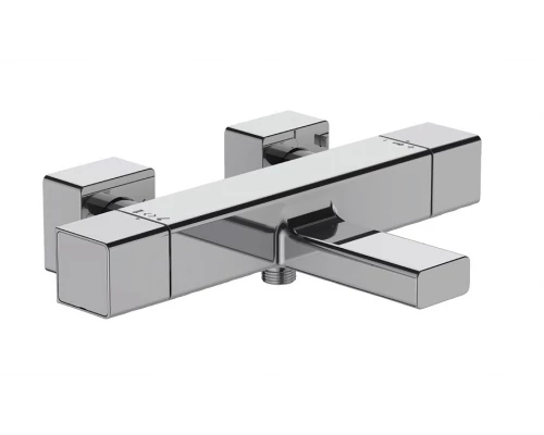Смеситель Jacob Delafon Strayt E9127-CP для ванны и душа