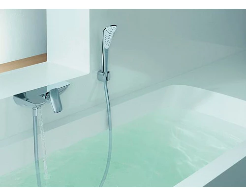 Смеситель Kludi Ambienta 534450575 для ванны и душа DN 15