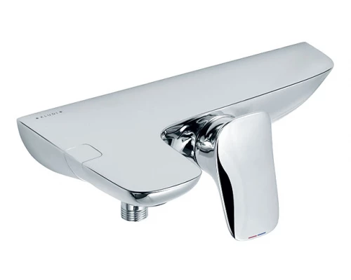 Смеситель Kludi Ambienta 534450575 для ванны и душа DN 15